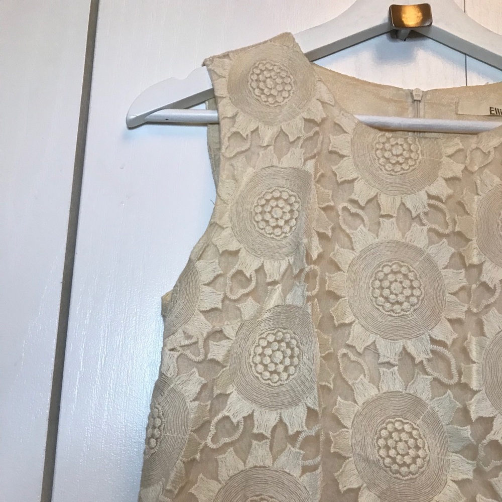 Sun Dress